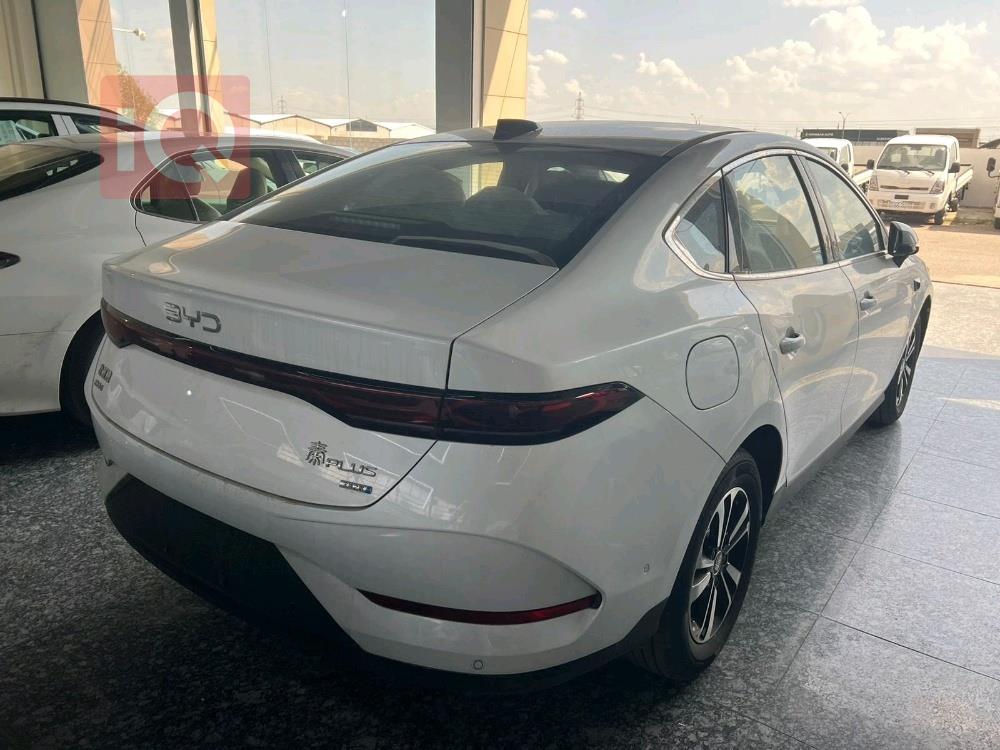 بي واي دي Qin Plus